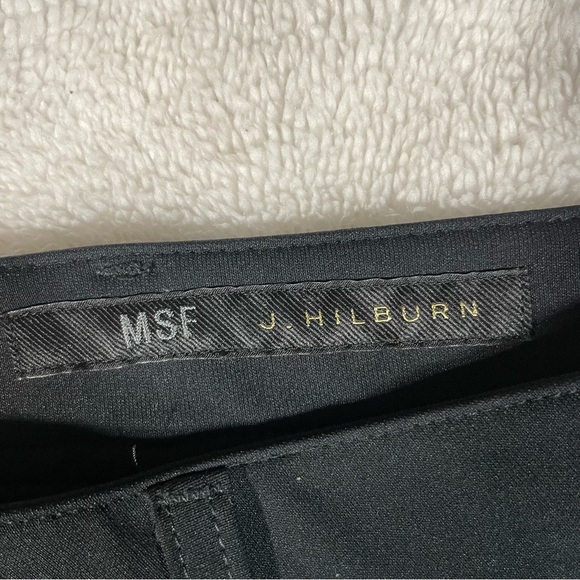 J.Hilburn women’s High Stretch Pants size 32 - Picture 6 of 11